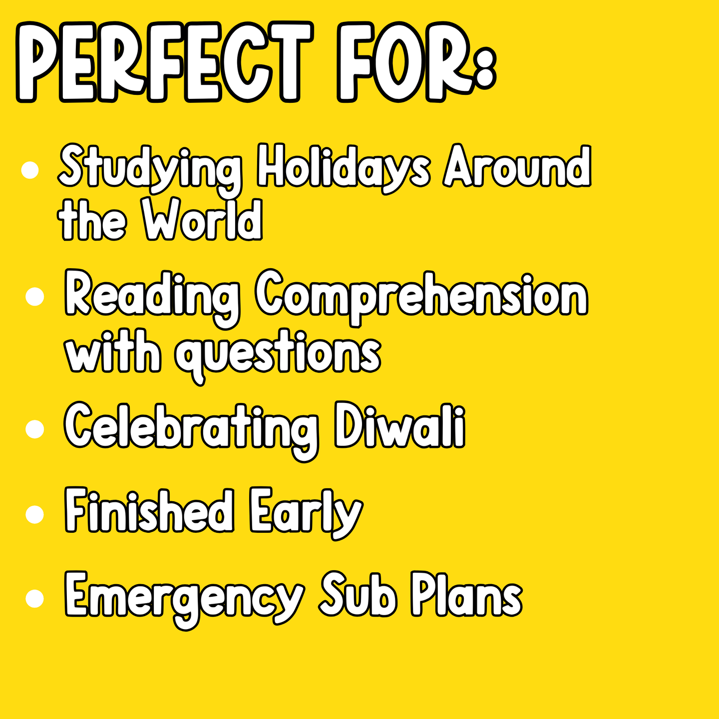 Diwali Reading Comprehension